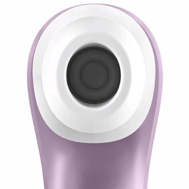 Stimolatore Satisfyer Pro 2 Viola con Onde di Pressione Air-Pulse